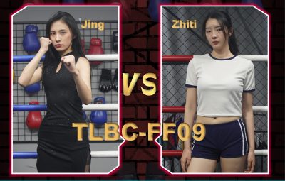 TLBC-FF09-Ting VS Zhiti